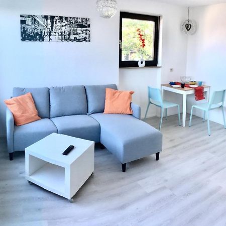Ferienwohnung Bellevue 萨尔布吕肯 外观 照片