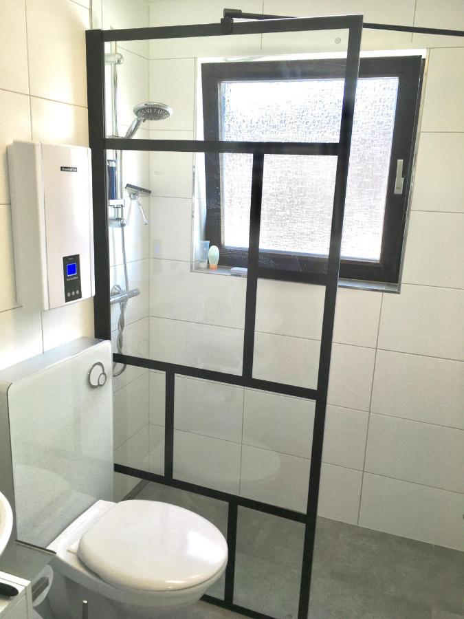 Ferienwohnung Bellevue 萨尔布吕肯 外观 照片