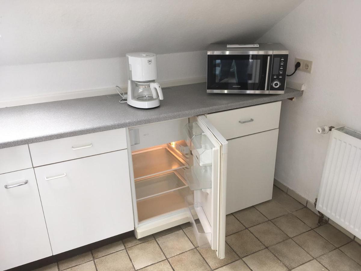 Ferienwohnung Bellevue 萨尔布吕肯 外观 照片