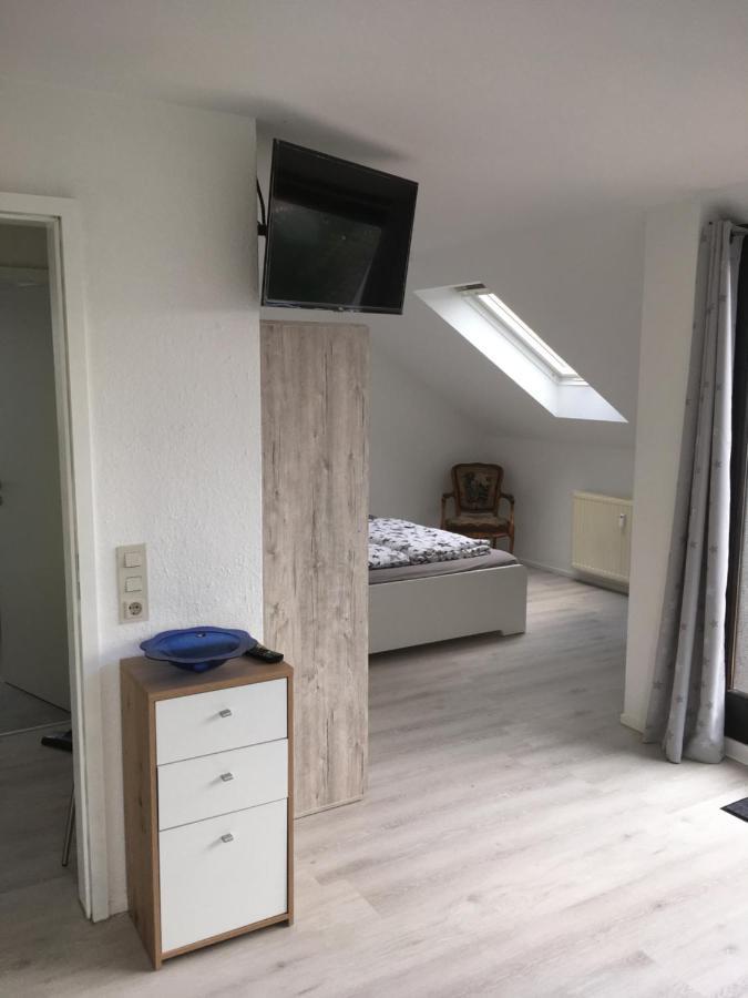 Ferienwohnung Bellevue 萨尔布吕肯 外观 照片