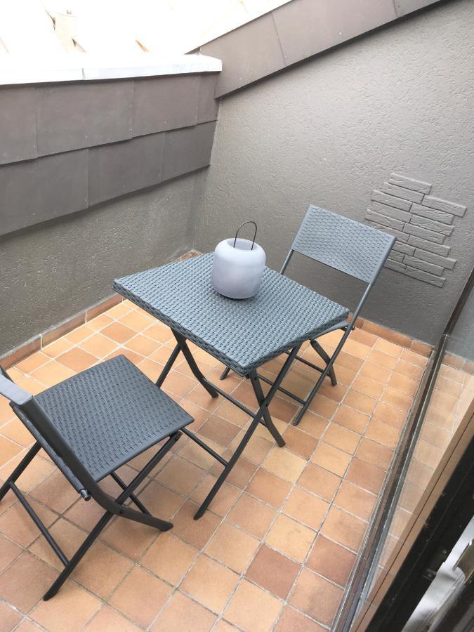Ferienwohnung Bellevue 萨尔布吕肯 外观 照片