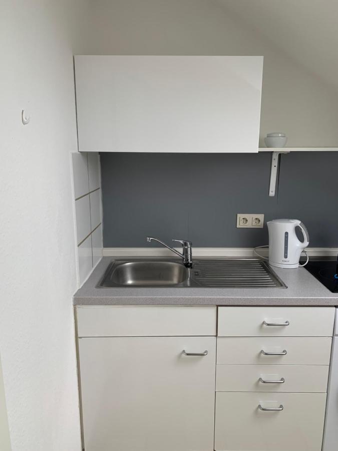 Ferienwohnung Bellevue 萨尔布吕肯 外观 照片